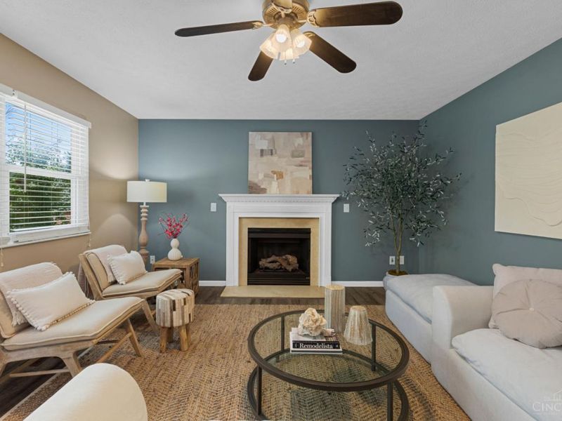 8042 Laurelwood Drive, Hamilton Twp, OH 45039 Photo 16
