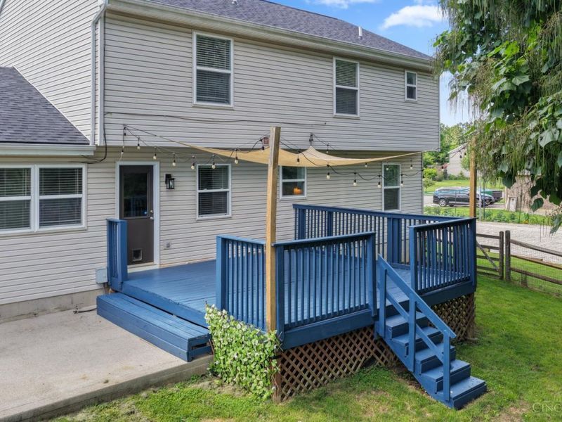 8042 Laurelwood Drive, Hamilton Twp, OH 45039 Photo 36