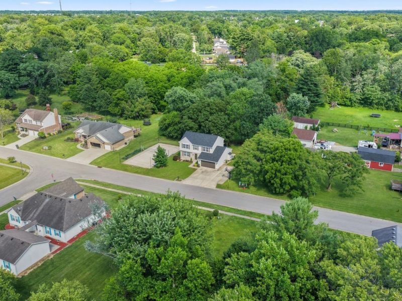 8042 Laurelwood Drive, Hamilton Twp, OH 45039 Photo 41