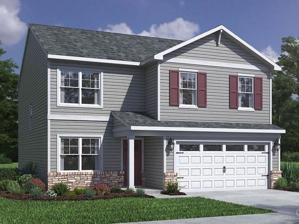 130 Woodcreek Lane, New Richmond, OH 45157