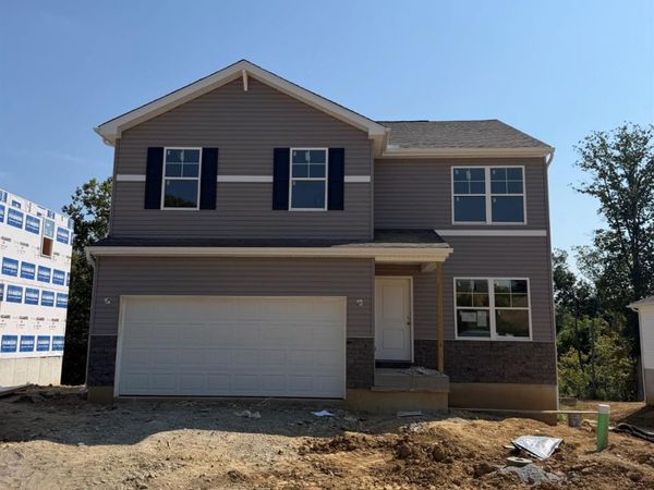 130 Woodcreek Lane, New Richmond, OH 45157