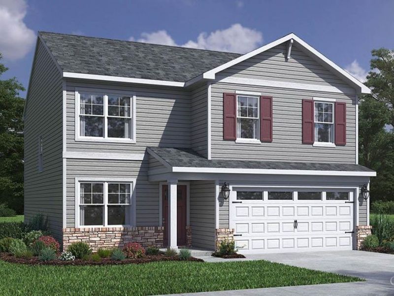 130 Woodcreek Lane, New Richmond, OH 45157 Photo 2