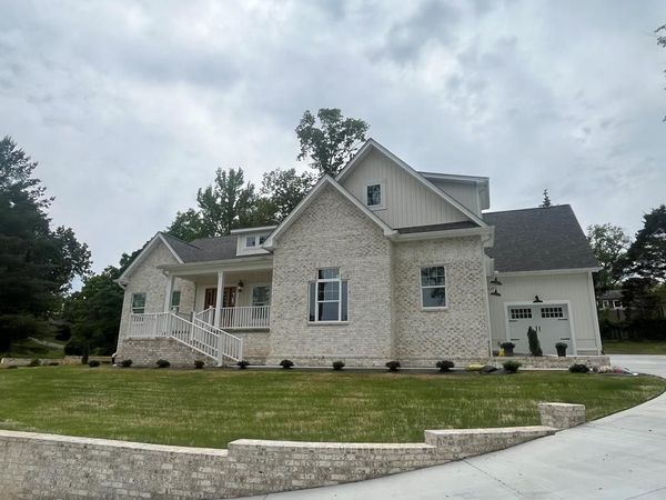 1168 North Franklin Avenue , Cookeville, TN 38501