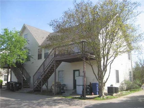 3003-C WHISPER OAKS LN, Unit C, Georgetown, TX 78628