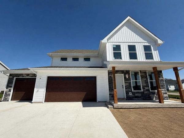 6656 Grouse Woods Road, Deforest, WI 53532