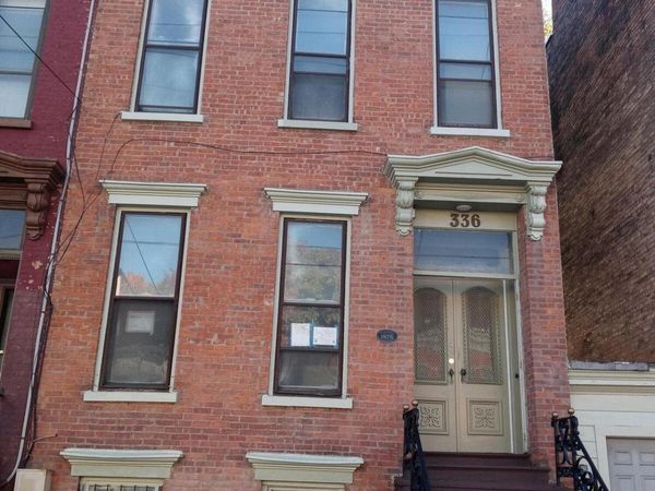 336 Clinton Avenue, Unit Basement, Albany, NY 12206