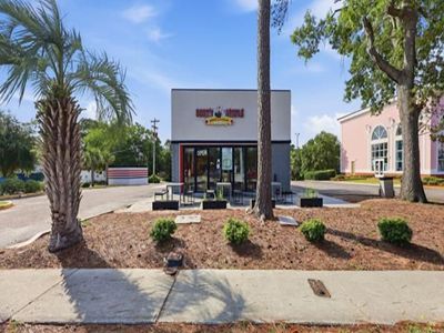 2297 S Kings Hwy. , Myrtle Beach, SC 29577