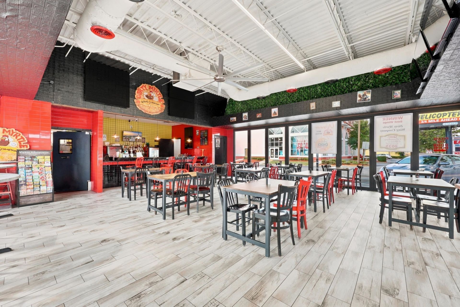 2297 S Kings Hwy.  Photo 12