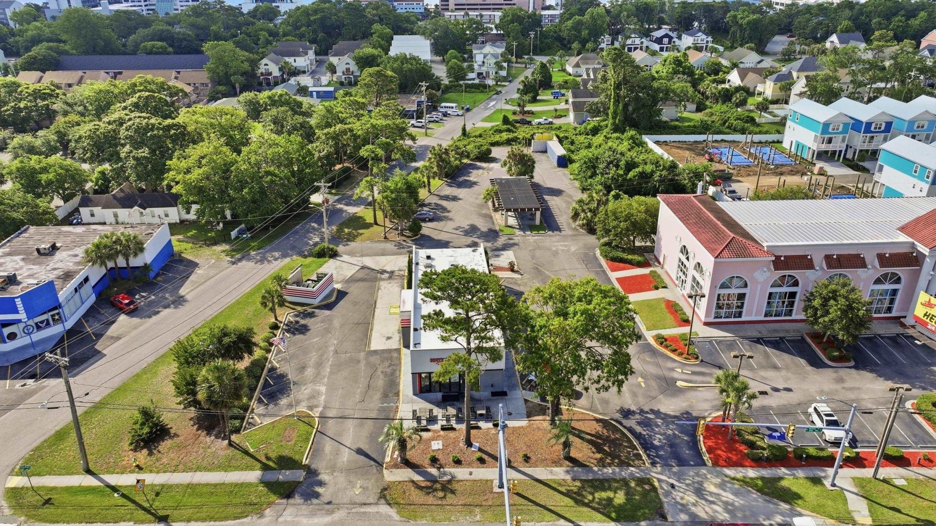 2297 S Kings Hwy.  Photo 59