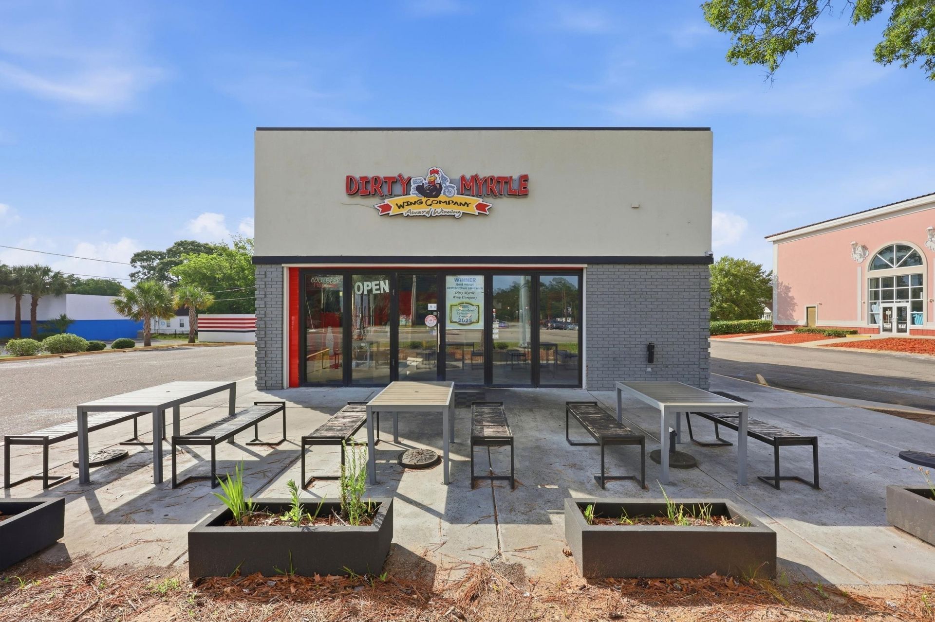 2297 S Kings Hwy.  Photo 7