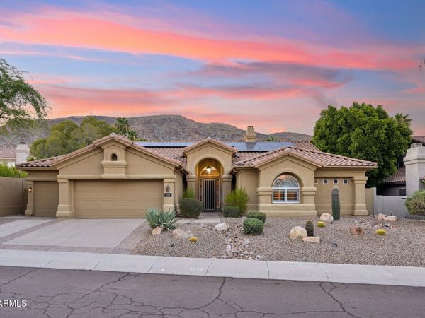 1214 E SQUAWBUSH Place, Phoenix, AZ 85048