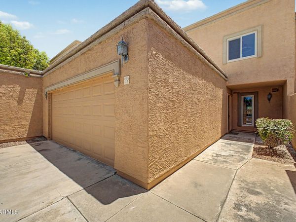 815 E GROVERS Avenue, Unit 12, Phoenix, AZ 85022
