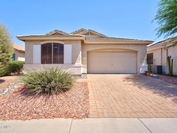 18274 W SPENCER Drive, Surprise, AZ 85374