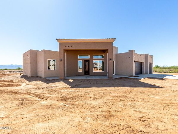 30492 N 232ND Avenue, Wittmann, AZ 85361