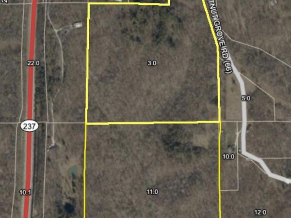 000 Chestnut Grove Road, Tell City, IN 47586