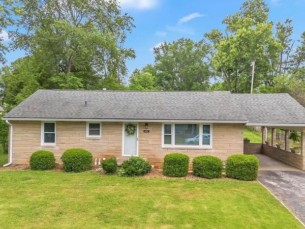 654 W Ladd Avenue, Bloomington, IN 47403