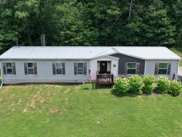 1938 S Chalet Drive, French Lick, IN 47432