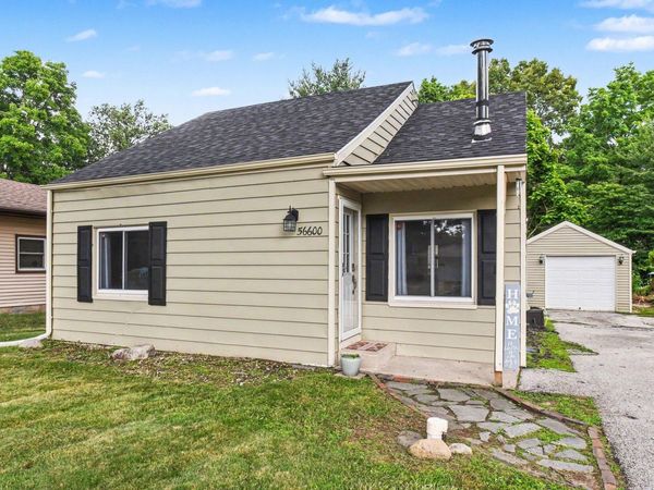 56600 Windsor Avenue, South Bend, IN 46619