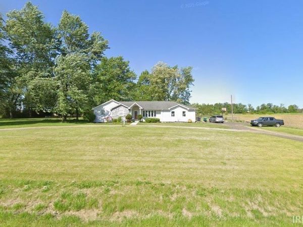 11414 Winchester Road, Fort Wayne, IN 46819