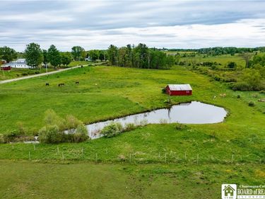 Wellman, Ashville, NY 14710