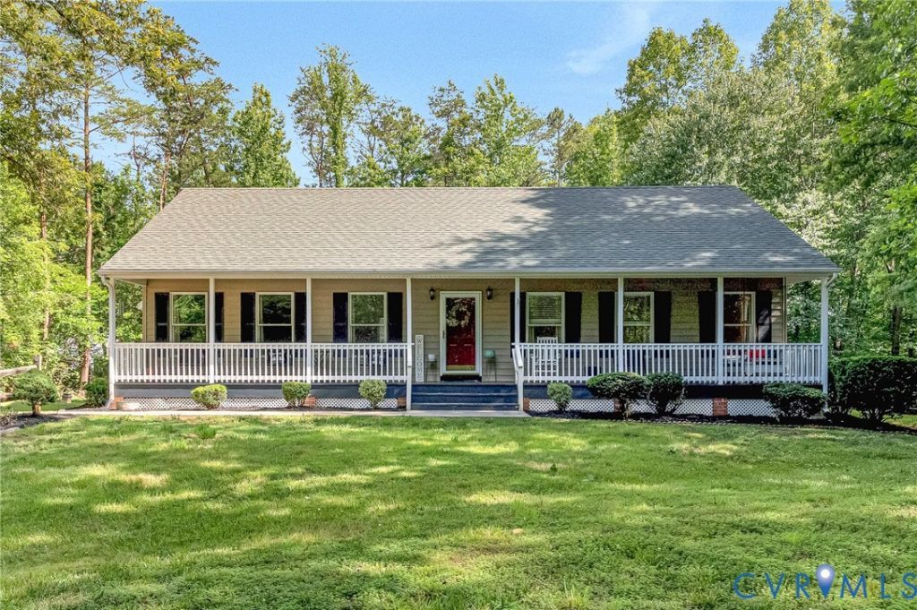 699 Rock Spring Road , Bumpass, VA 23024 Main Photo