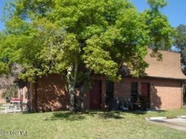 4412 Overlook Drive NE , Unit 19, Palm Bay, FL 32905