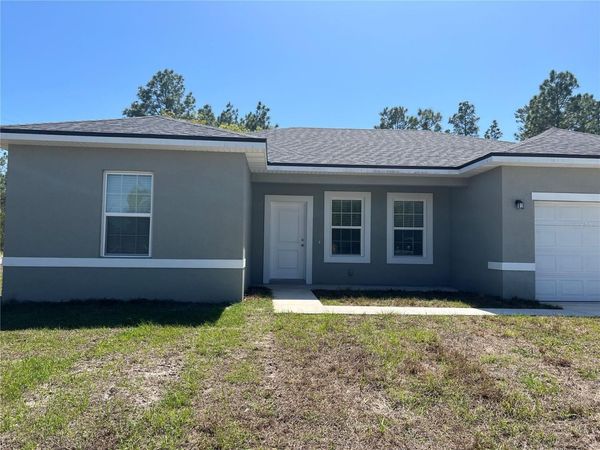 7260 SW 132ND PLACE , OCALA, FL 34473
