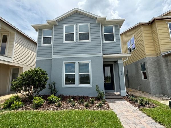 15006 SUMMER HARVEST STREET , WINTER GARDEN, FL 34787