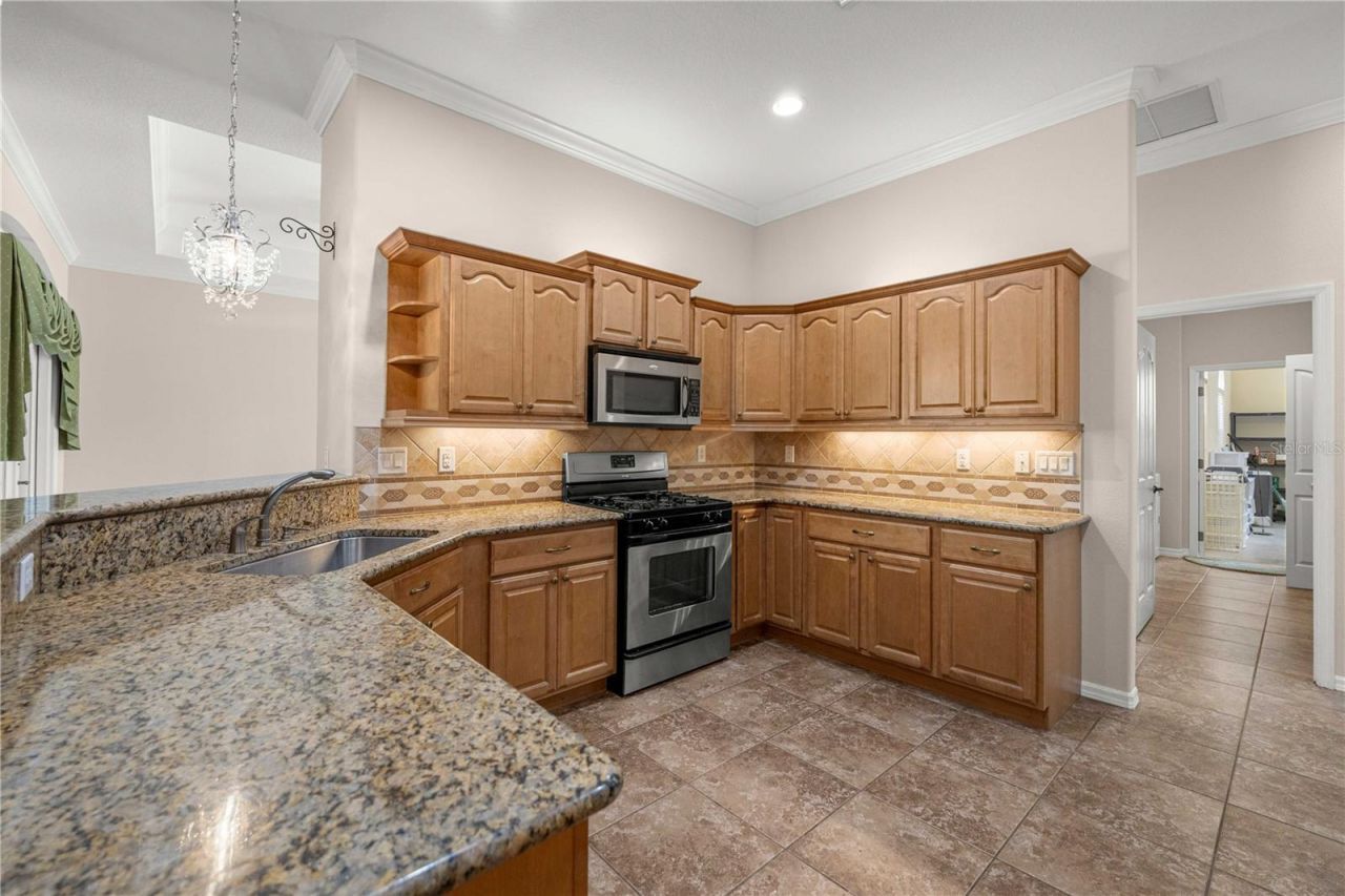 5296 N Princewood Drive , Beverly Hills, FL 34465 Photo