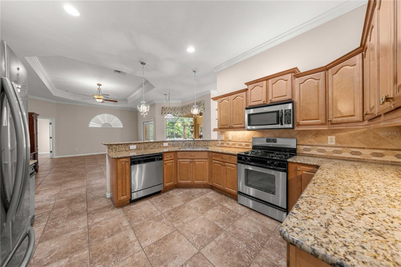 5296 N Princewood Drive , Beverly Hills, FL 34465 Photo