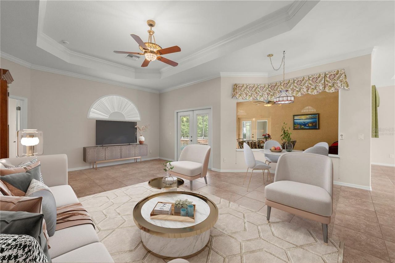 5296 N Princewood Drive , Beverly Hills, FL 34465 Photo