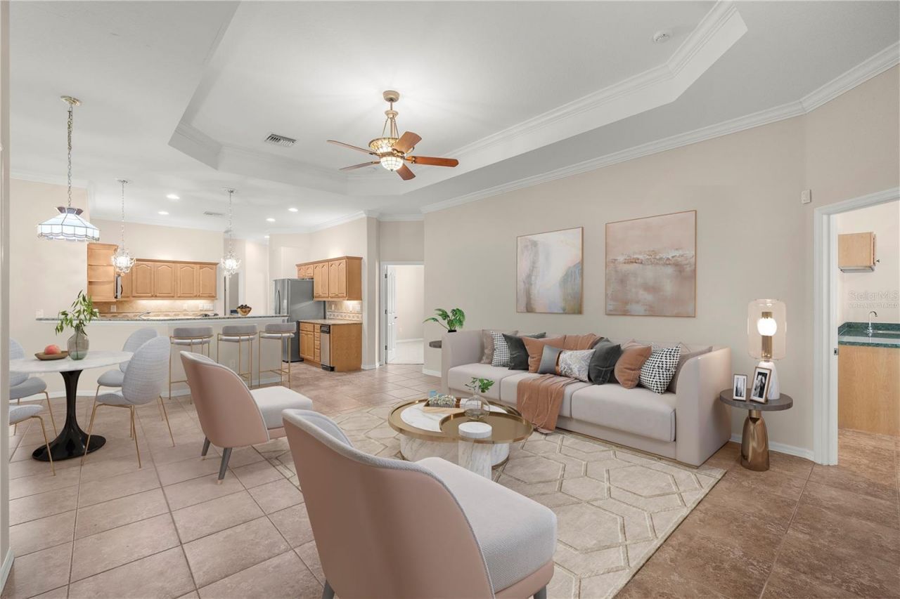 5296 N Princewood Drive , Beverly Hills, FL 34465 Photo