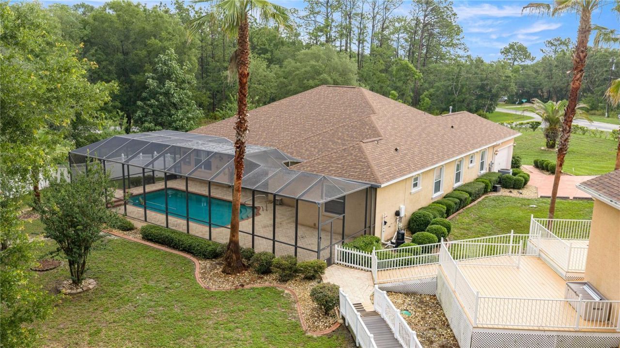 5296 N Princewood Drive , Beverly Hills, FL 34465 Photo