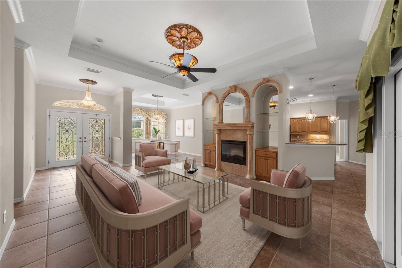 5296 N Princewood Drive , Beverly Hills, FL 34465 Photo