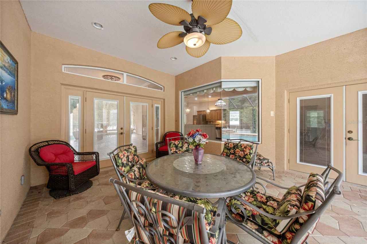 5296 N Princewood Drive , Beverly Hills, FL 34465 Photo