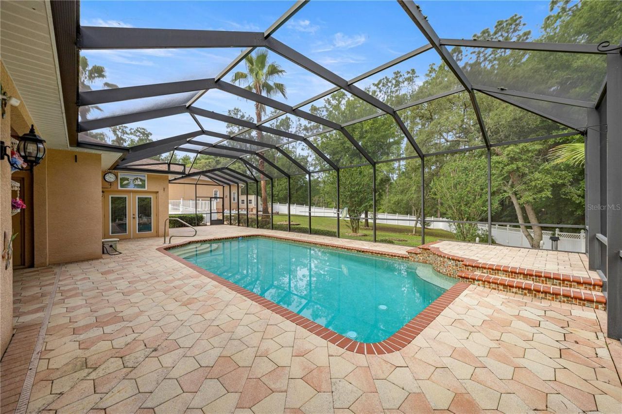 5296 N Princewood Drive , Beverly Hills, FL 34465 Photo