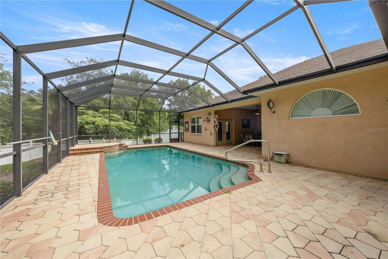 5296 N Princewood Drive , Beverly Hills, FL 34465 Photo