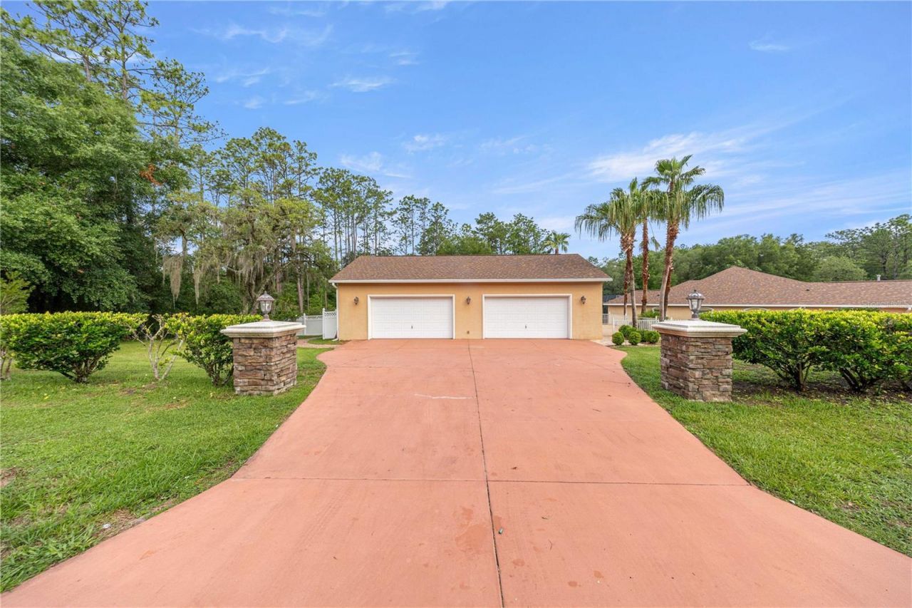 5296 N Princewood Drive , Beverly Hills, FL 34465 Photo