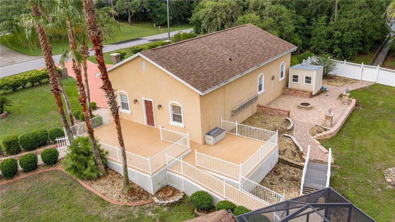 5296 N Princewood Drive , Beverly Hills, FL 34465 Photo