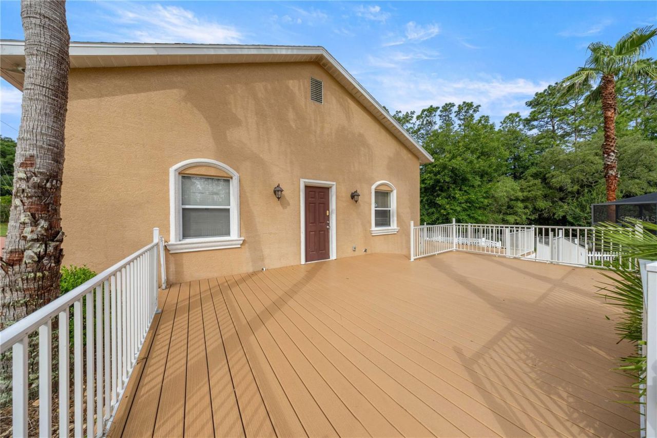 5296 N Princewood Drive , Beverly Hills, FL 34465 Photo