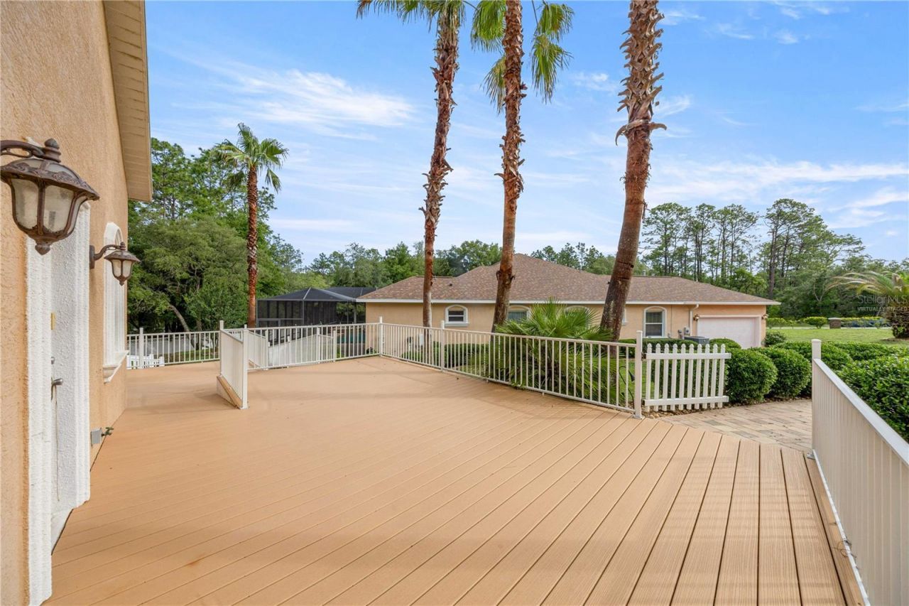 5296 N Princewood Drive , Beverly Hills, FL 34465 Photo