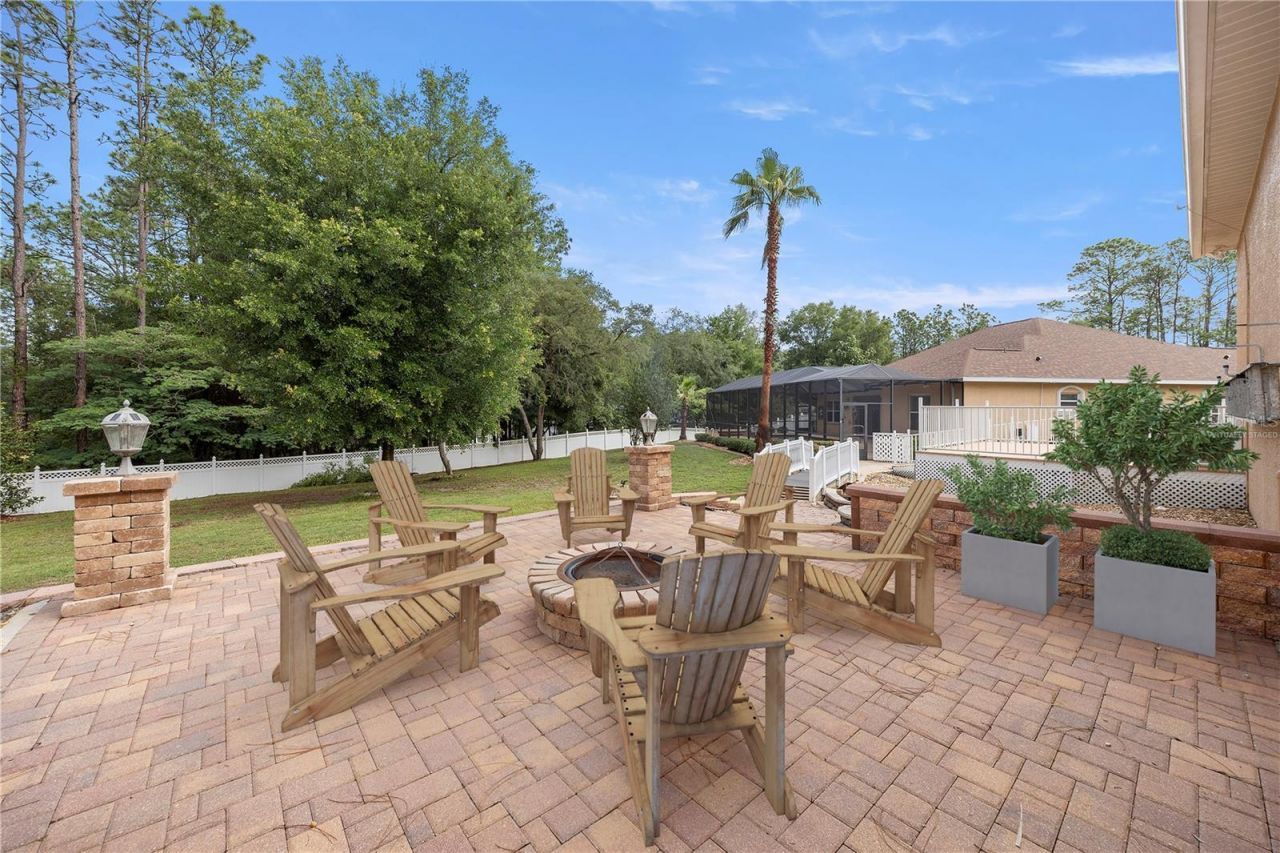 5296 N Princewood Drive , Beverly Hills, FL 34465 Photo