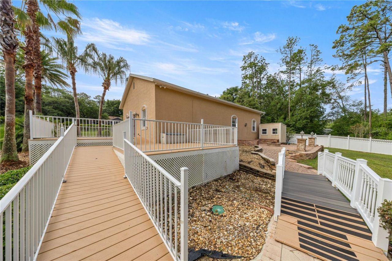 5296 N Princewood Drive , Beverly Hills, FL 34465 Photo
