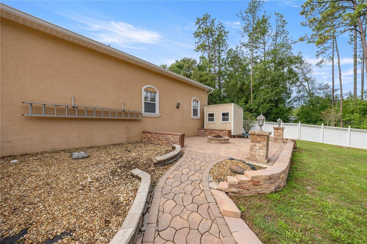 5296 N Princewood Drive , Beverly Hills, FL 34465 Photo