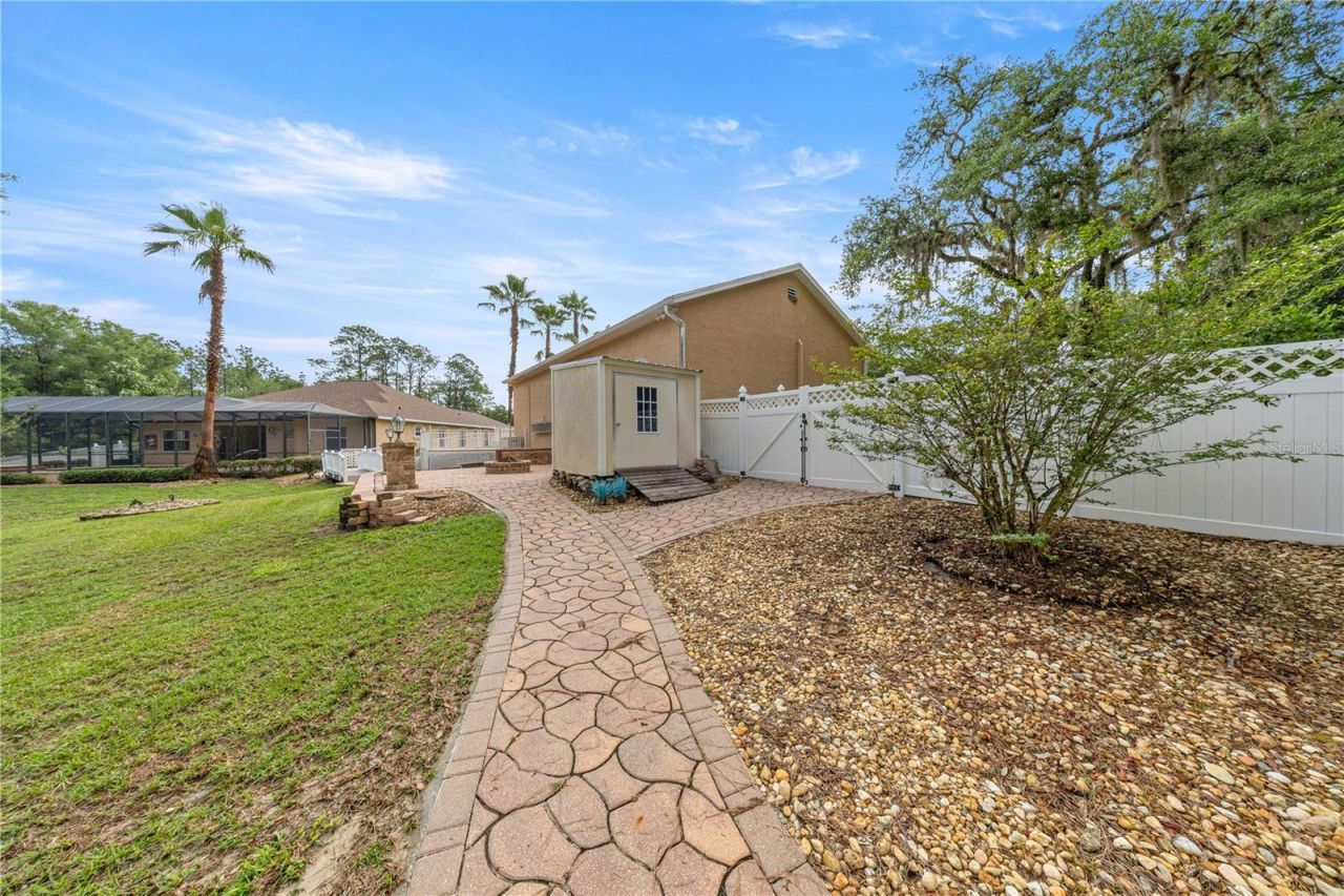 5296 N Princewood Drive , Beverly Hills, FL 34465 Photo
