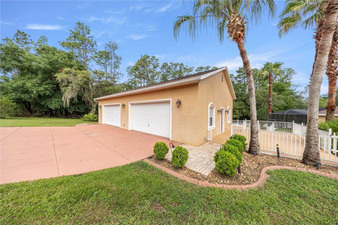 5296 N Princewood Drive , Beverly Hills, FL 34465 Photo