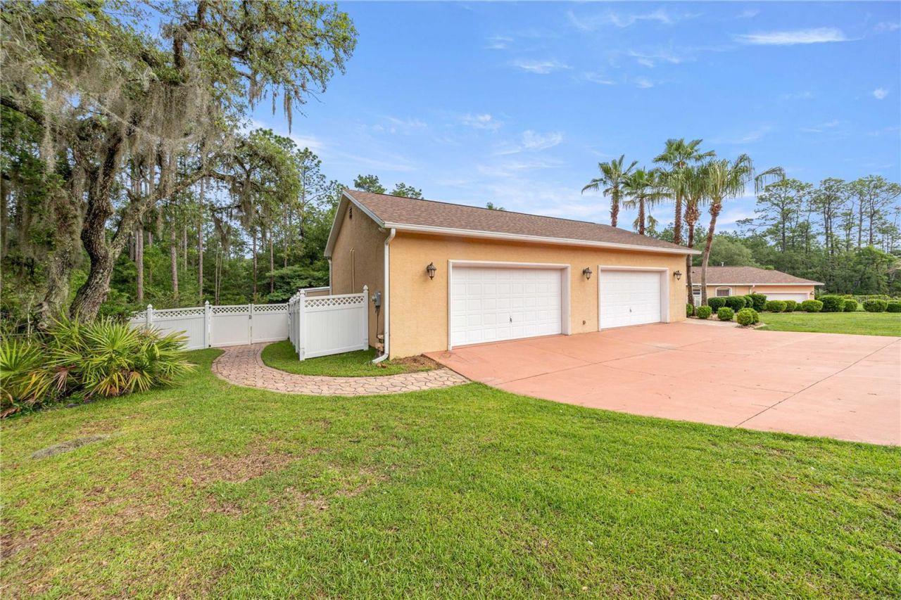 5296 N Princewood Drive , Beverly Hills, FL 34465 Photo