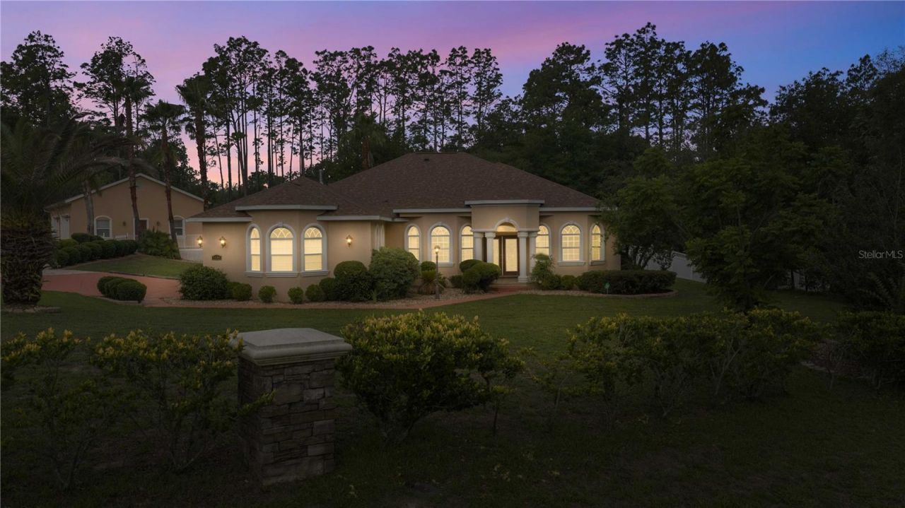 5296 N Princewood Drive , Beverly Hills, FL 34465 Photo