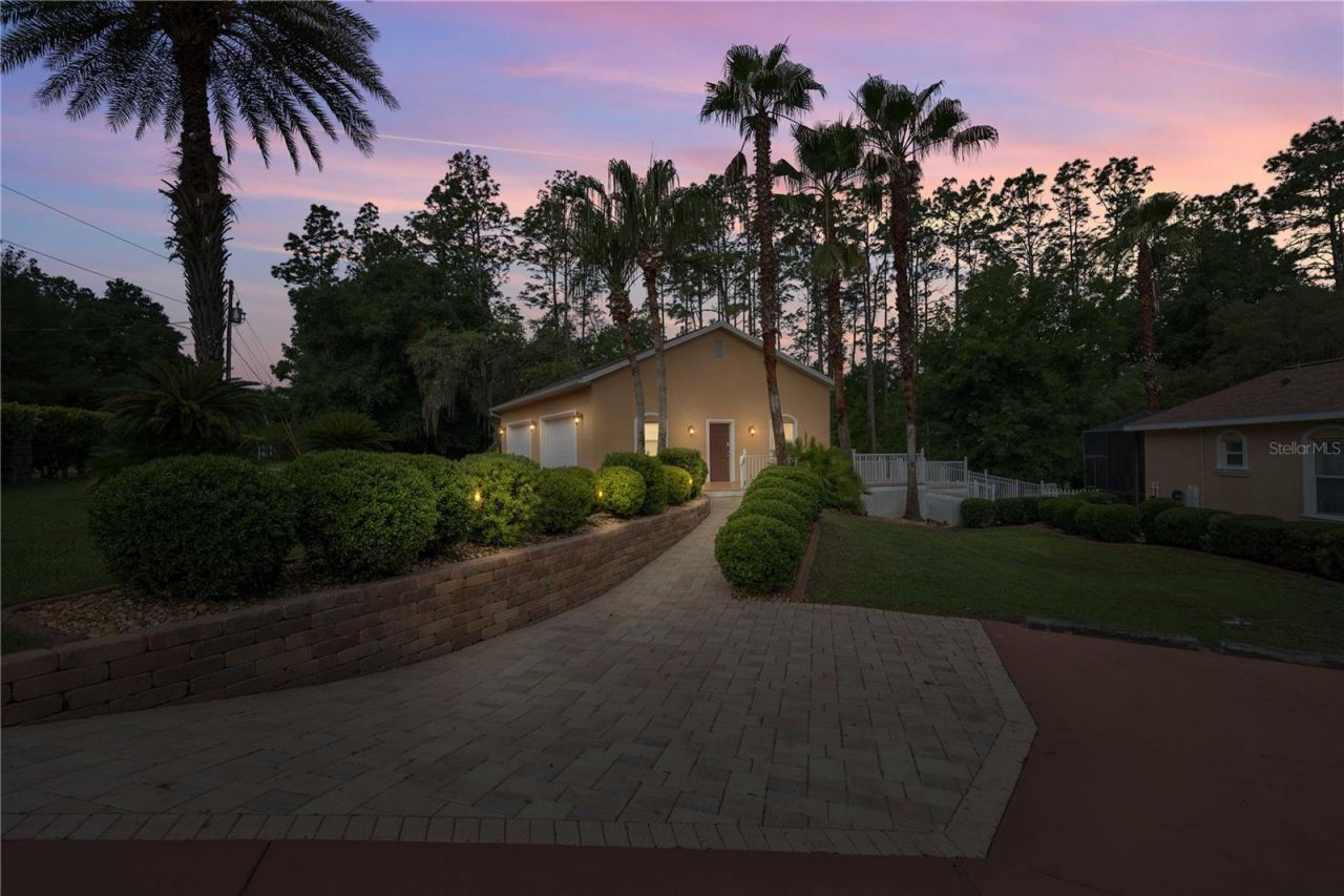 5296 N Princewood Drive , Beverly Hills, FL 34465 Photo