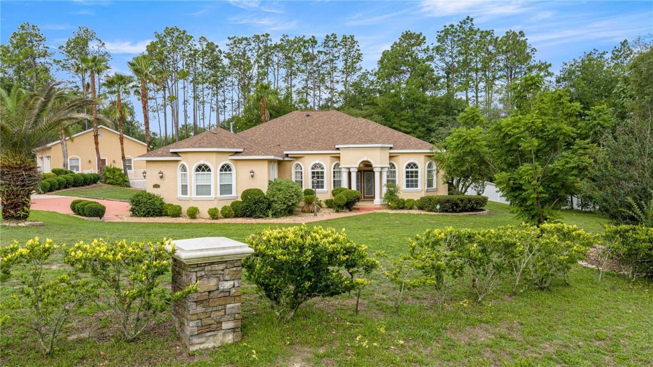5296 N Princewood Drive , Beverly Hills, FL 34465 Photo